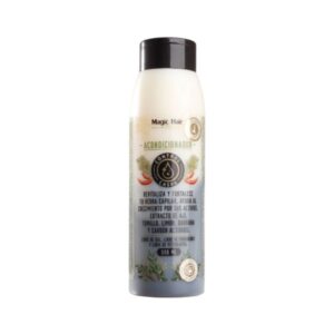 ACONDICIONADOR CONTROL CASPA MAGIC HAIR X 500 ML