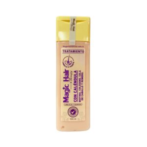 TRATAMIENTO CALENDULA MAGIC HAIR X 500 ML