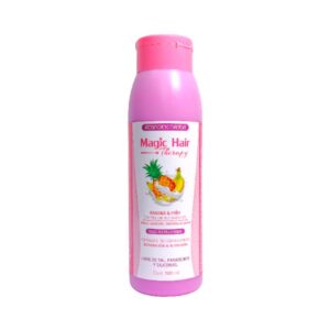 ACONDICIONADOR THERAPY PARA CABELLO SECO MAGIC HAIR X 500 ML