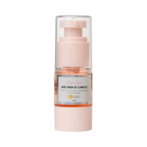 MINI MIEL PARA EL CABELLO CLICK HAIR X 20 ML