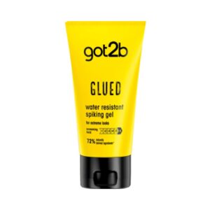 GEL FIJADOR GLUED GOT2B*150ML