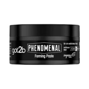 CERA NEGRA PHENOMENAL GOT2B*100ML