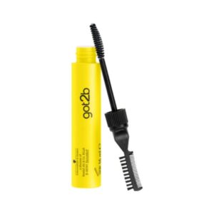 GEL FIJADOR DE CEJAS 2 EN 1 FOR BROWS & EDGES GOT2B