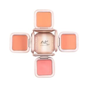 RUBOR CREMOSO PETALS BLUSH MYK-6149