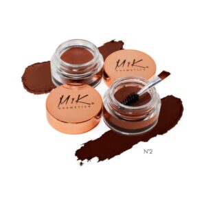 BETUN DE CEJAS EN GEL MYK-606
