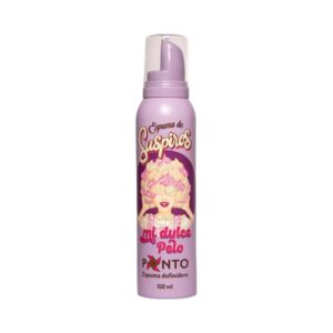 ESPUMA FIJADORA SUSPIROS PONTO X 150 ML