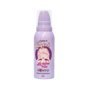 ESPUMA FIJADORA SUSPIROS PONTO X 90 ML