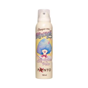 SHAMPOO SECO MINISIGUI PONTO X 150 ML