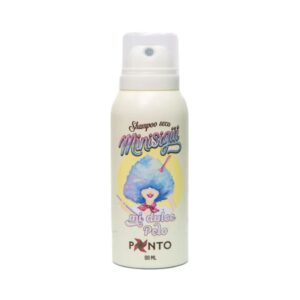 SHAMPOO SECO MINISIGUI PONTO X 90 ML