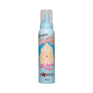 SHAMPOO CHANTILLY PONTO X 150 ML