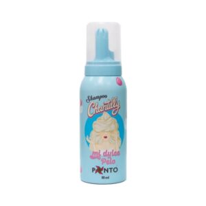 SHAMPOO CHANTILLY PONTO X 90 ML