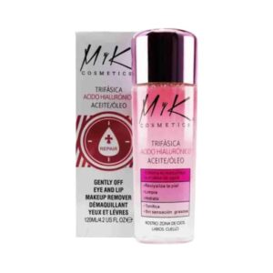 TRIFASICO MYK ACIDO HIALURONICO-OLEO X120ML RF MYK-8060