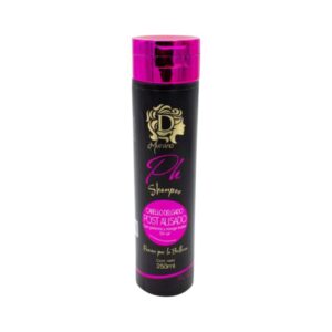 SHAMPOO D MURANO POST ALISADO X 250ML