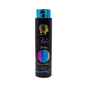 SHAMPOO D MURANO PROTECCION COLOR*500ML