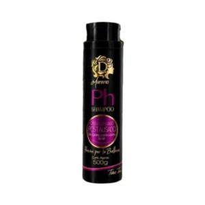 SHAMPOO D MURANO POST ALISADO*500ML