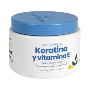 KERATINA NAPROLAB*600 ENJUAGABLE