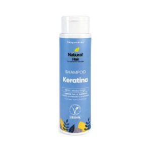 SHAMPOO NAPROLAB  KERATINA VEGETAL  (VEGANO ) *200