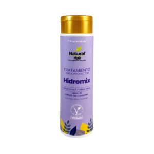 TRATAMIENTO HIDROMIX MORADO*300 NAPROLAB