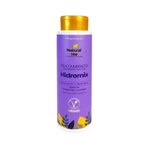 TRATAMIENTO HIDROMIX MORADO *500  NAPROLAB