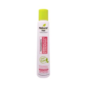 TRATAMIENTO NAPROLAB  AMINOACIDOS Y COLAGENO X 200 ML