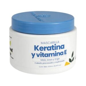 KERATINA NAPROLAB*300 ENJUAGABLE