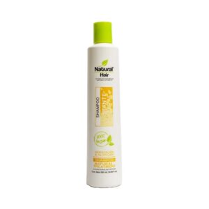 SHAMPOO NAPROLAB TRATANTE NATURAL  *500