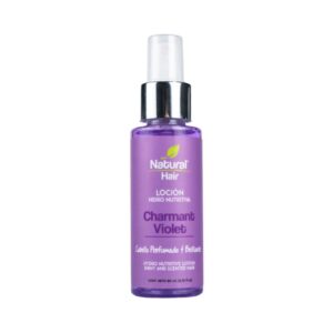 PERFUME PARA EL CABELLO NAPROLAB CHARMANT VIOLET X80ML