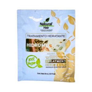 TRATAMIENTO HIDROMIX GOLD*30 SOBRE NAPROLAB