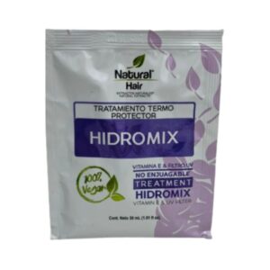 TRATAMIENTO NAPROLAB HIDROMIX MORADO*30 ML
