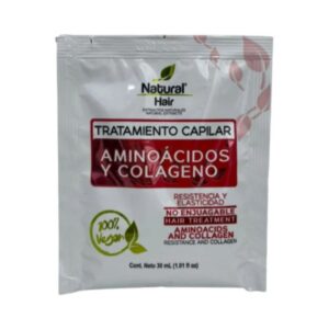 AMINOACIDOS NAPROLAB SOBRE *30ML