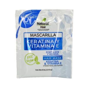 KERATINA NAPROLAB SOBRE ENJUAGABLE *30 ML