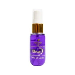 ACEITE DE ARGAN Y JOJOBA BLESSE NAPROLAB *30ML