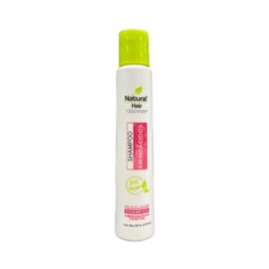 SHAMPOO NAPROLAB  AMINOACIDOS VEGETAL (VEGANO ) *200