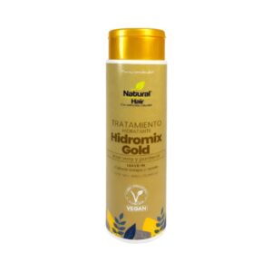TRATAMIENTO HIDROMIX GOLD NAPROLAB X 300 ML