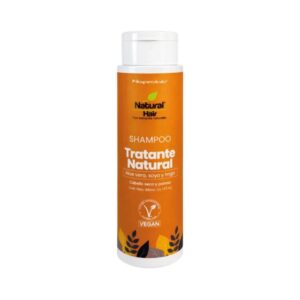 SHAMPOO TRATANTE NATURAL NAPROLAB  X 300 ML