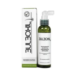 TRATAMIENTO ANTICAIDA BULBOXIL X 120 ML NAPROLAB