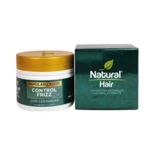 REPOLARIZACON CONTROL FRIZZ NAPROLAB  X 300ML