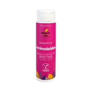 SHAMPOO AMINOACIDOS NAPROLAB X 300ML