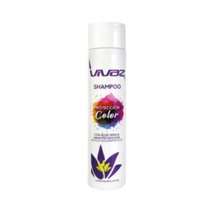 SHAMPOO VIVAZ NAPROLAB PROTECCION COLOR *300