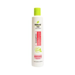 SHAMPOO NAPROLAB  AMINOACIDOS VEGETAL (VEGANO ) *500