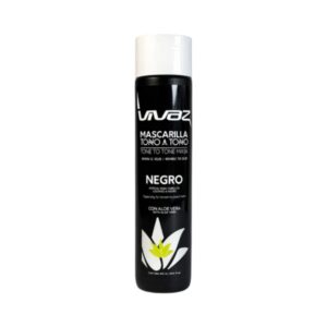 MASCARILLA TONO A TONO VIVAZ NEGRO X 300 NAPROLAB