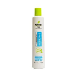 SHAMPOO NAPROLAB  KERATINA VEGETAL  (VEGANO ) *500