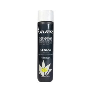 MASCARILLA TONO A TONO VIVAZ CENIZO X 300 NAPROLAB