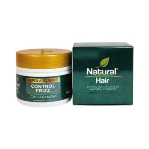 REPOLARIZADOR CONTROL FRIZZ NAPROLAB SOBRE X30ML