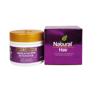 REPOLARIZACON HIDRATACION INTENSIVA  NAPROLAB  X 300ML
