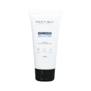CREMA DOLCE BELLA GINKGO BILOBA*60GR