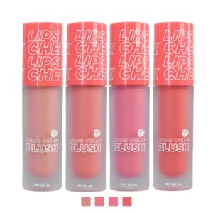 RUBOR LIQUIDO DOLCE BELLA X5G REF61793ALGG