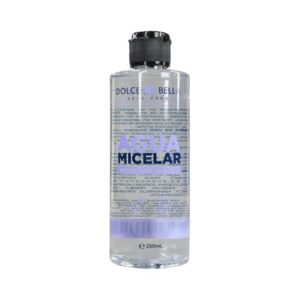 AGUA MICELAR DOLCE BELLA*240ML
