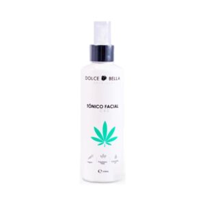 TONICO FACIAL DE CBD DOLCE BELLA*210ML