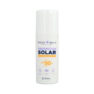 PROTECTOR SOLAR SPF 50 DOLCE BELLA *50ML